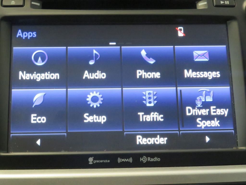 Photo 45 of this TOYOTA HIGHLANDER