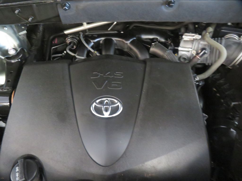 Photo 63 of this TOYOTA HIGHLANDER