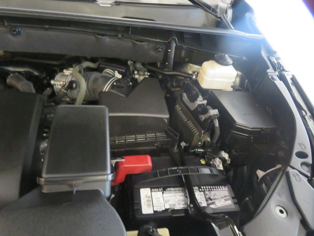 Photo 64 of this TOYOTA HIGHLANDER
