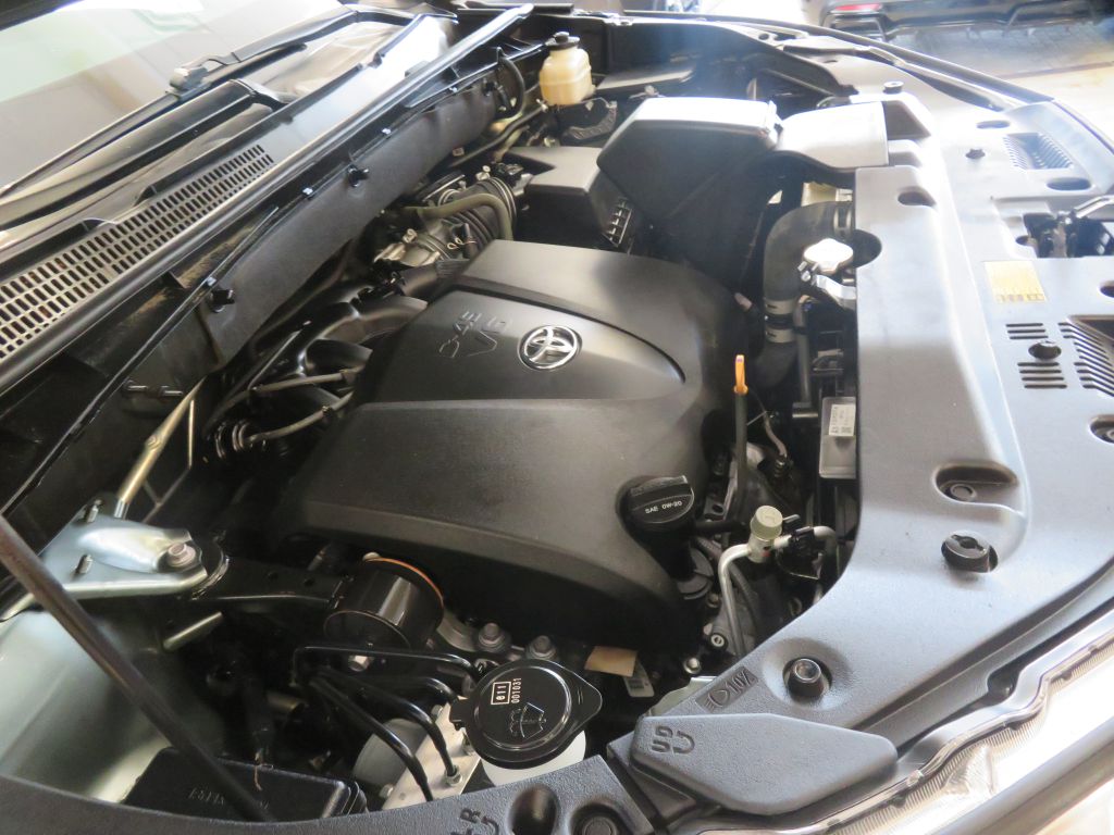 Photo 65 of this TOYOTA HIGHLANDER