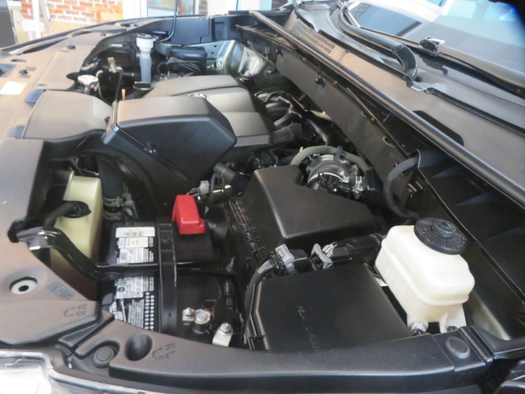 Photo 66 of this TOYOTA HIGHLANDER