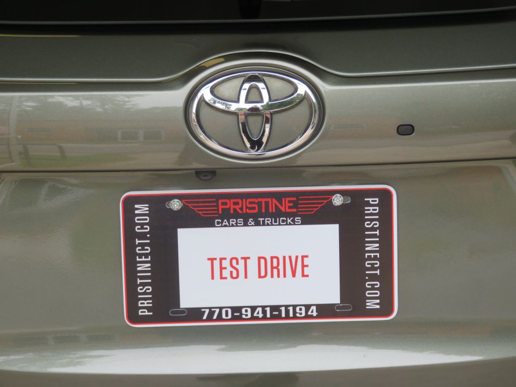 Photo 74 of this TOYOTA HIGHLANDER