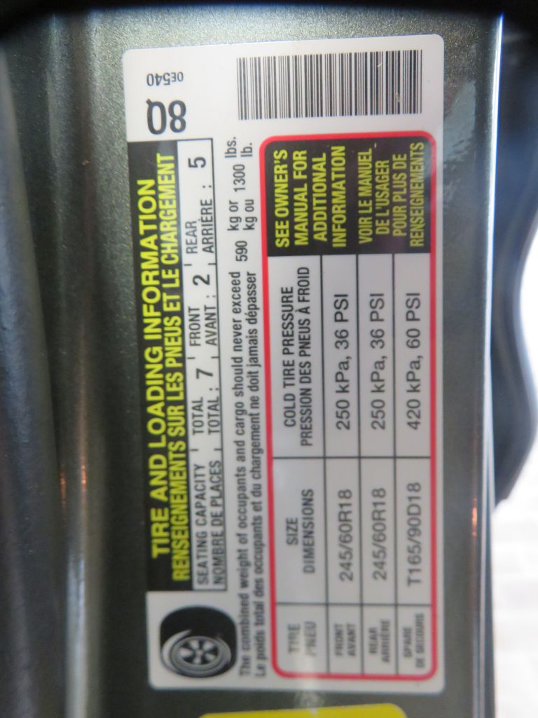 Photo 84 of this TOYOTA HIGHLANDER