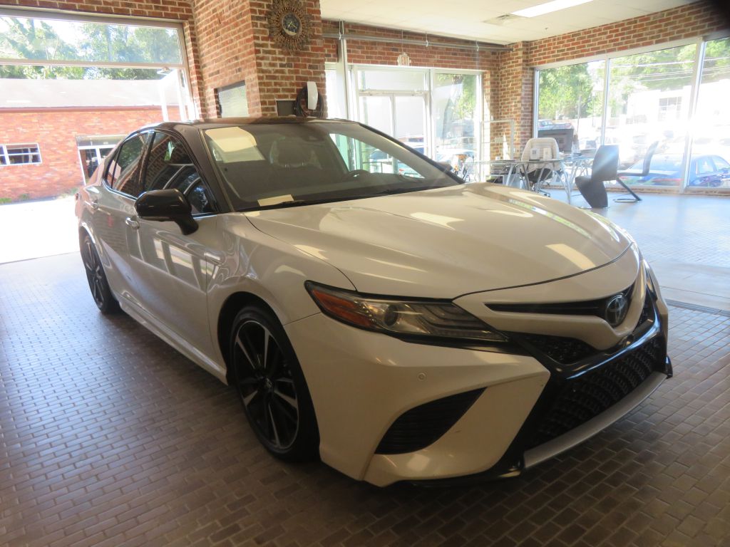 Photo 3 of this TOYOTA CAMRY