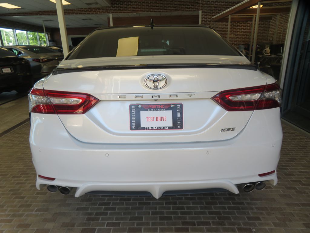 Photo 5 of this TOYOTA CAMRY