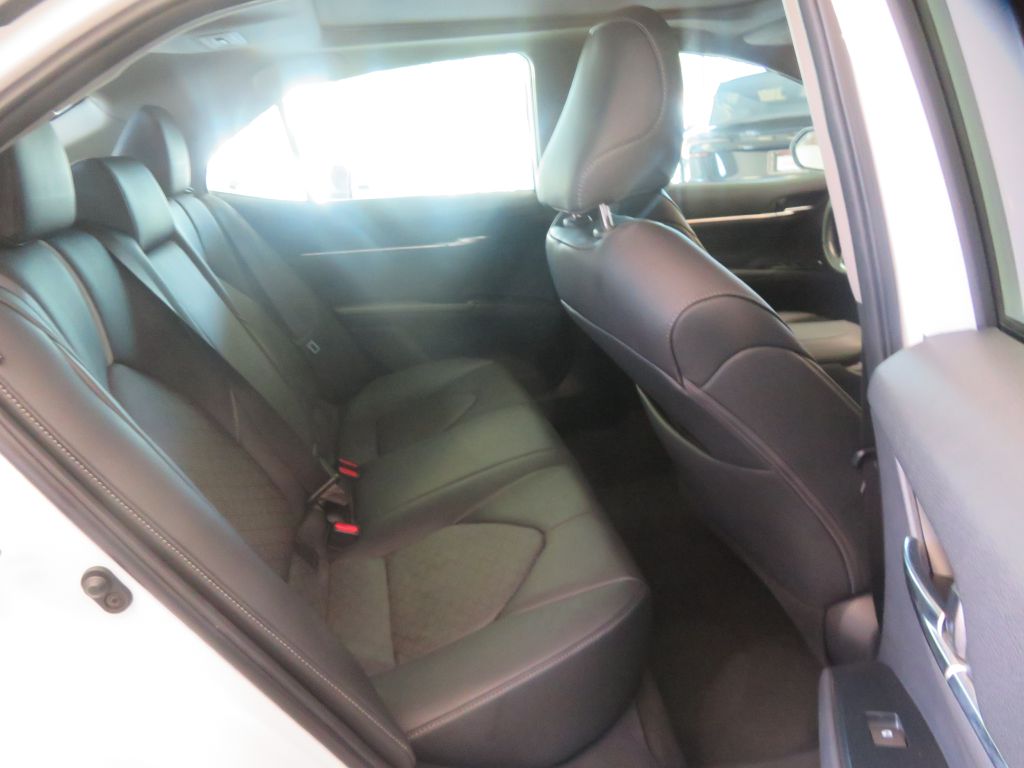 Photo 22 of this TOYOTA CAMRY