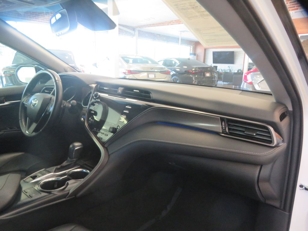 Photo 28 of this TOYOTA CAMRY
