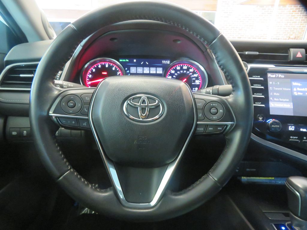 Photo 29 of this TOYOTA CAMRY