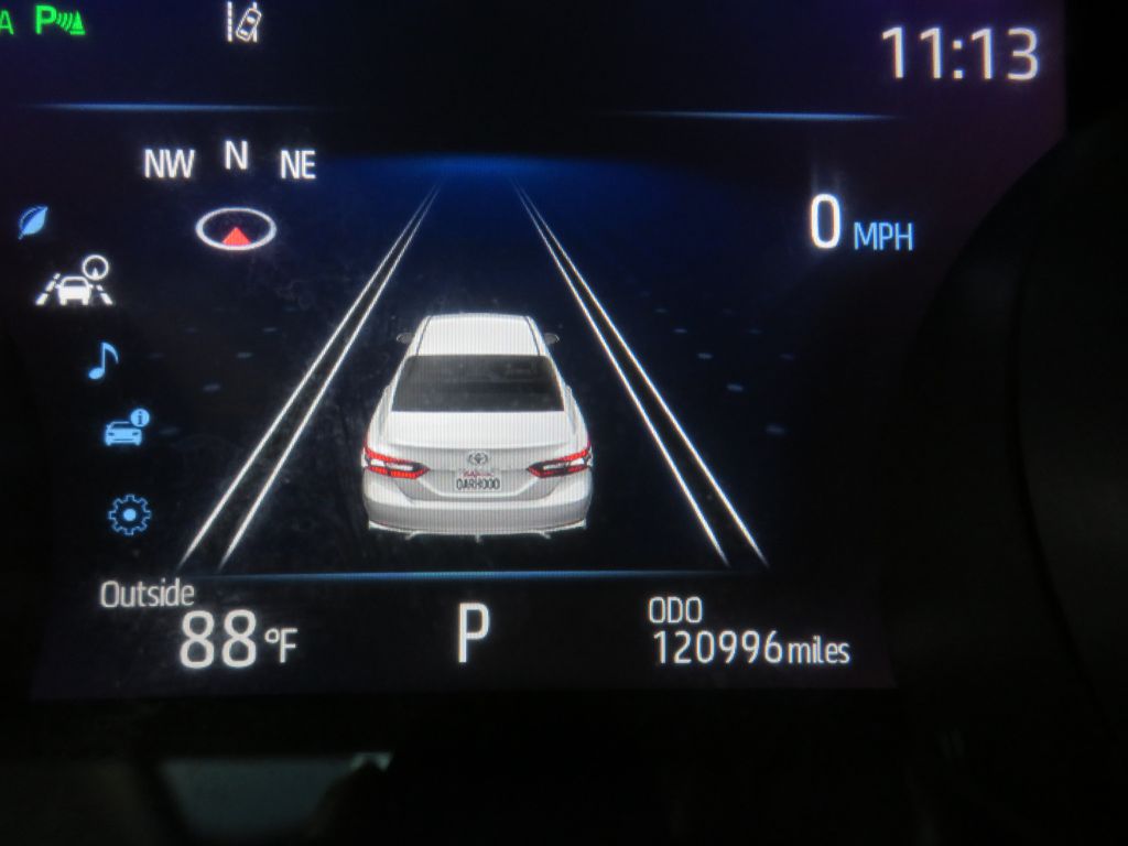 Photo 31 of this TOYOTA CAMRY