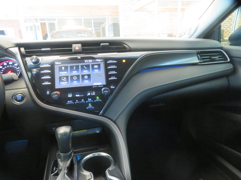 Photo 36 of this TOYOTA CAMRY