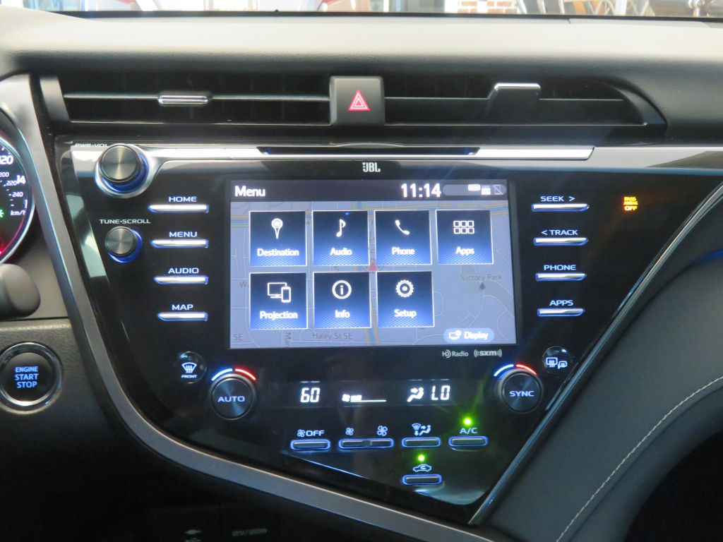 Photo 37 of this TOYOTA CAMRY