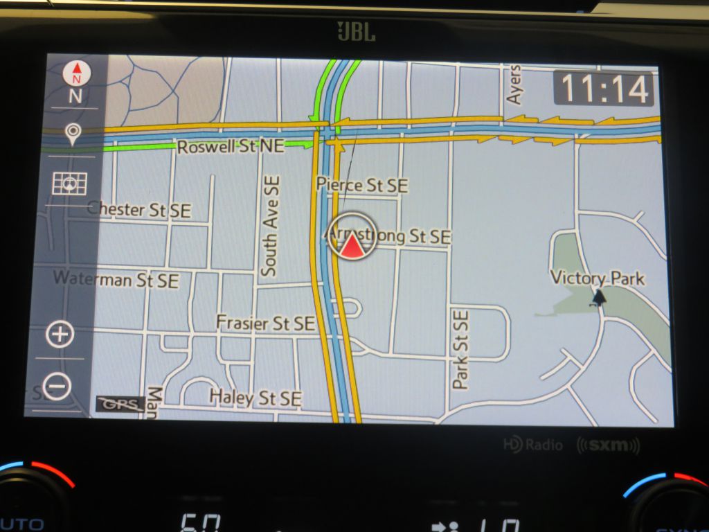 Photo 39 of this TOYOTA CAMRY
