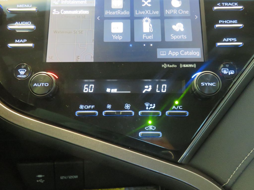 Photo 42 of this TOYOTA CAMRY