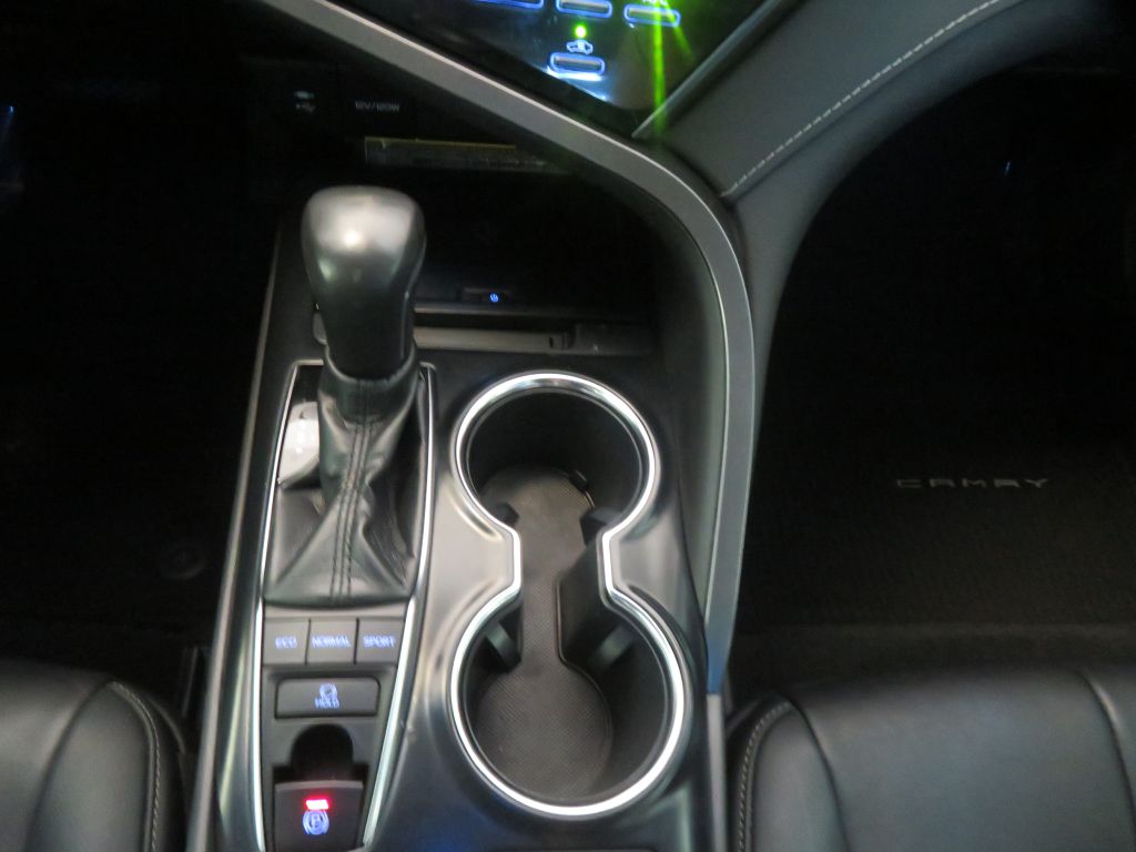 Photo 44 of this TOYOTA CAMRY