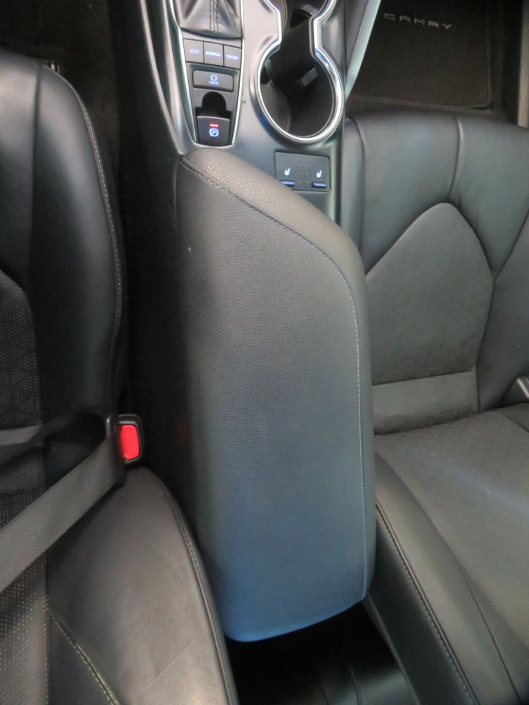 Photo 47 of this TOYOTA CAMRY