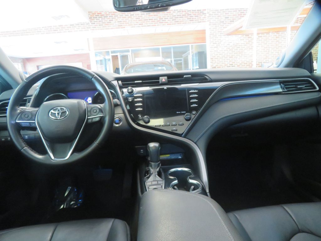 Photo 53 of this TOYOTA CAMRY