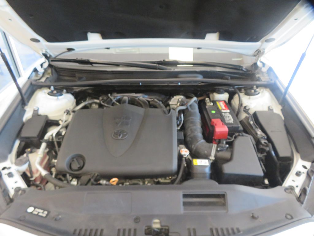 Photo 56 of this TOYOTA CAMRY