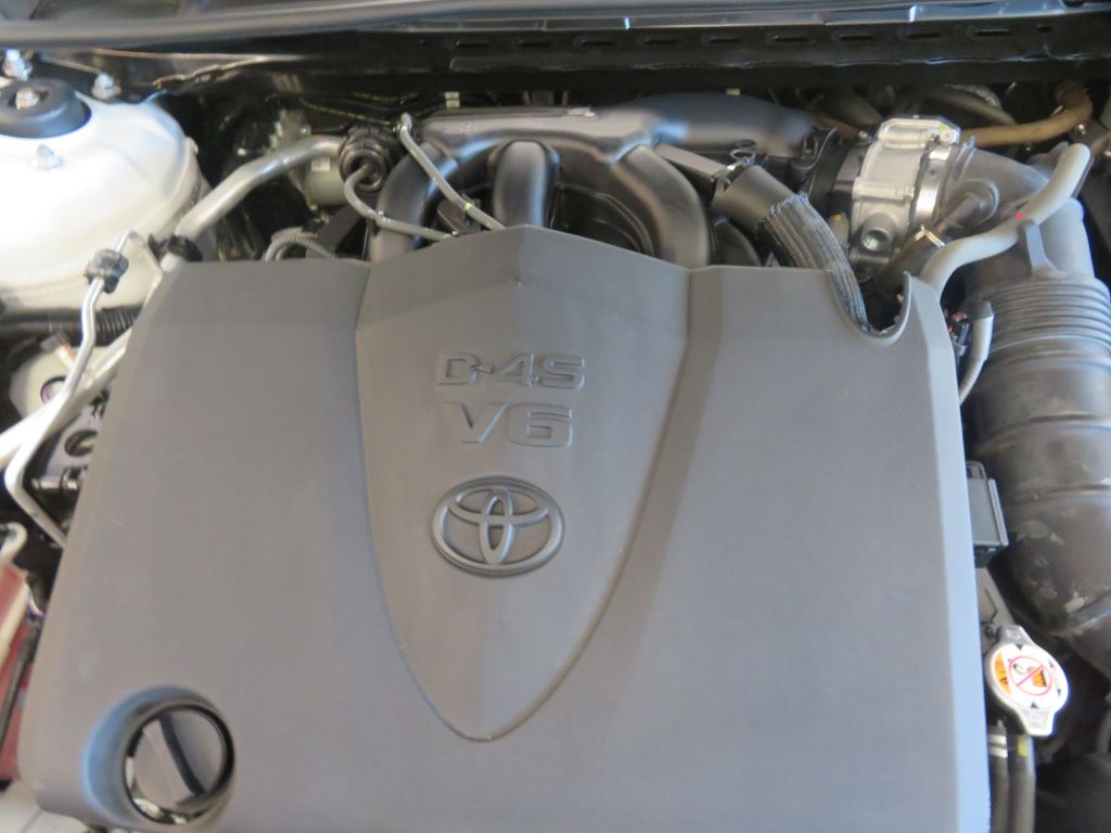 Photo 57 of this TOYOTA CAMRY