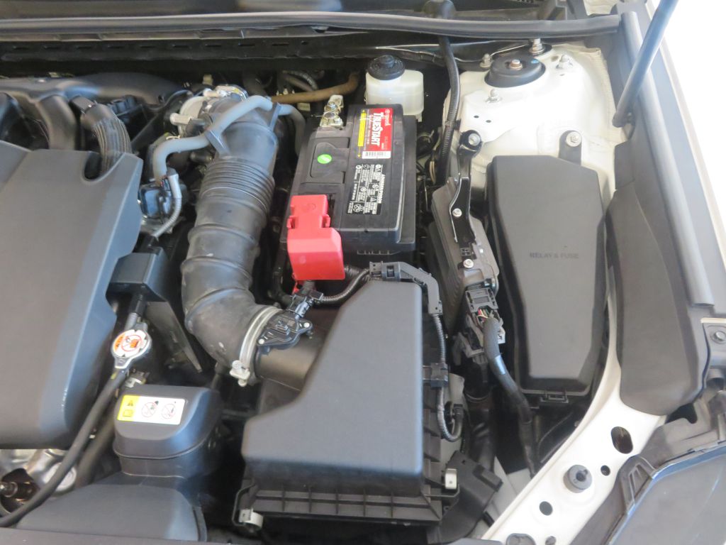 Photo 58 of this TOYOTA CAMRY