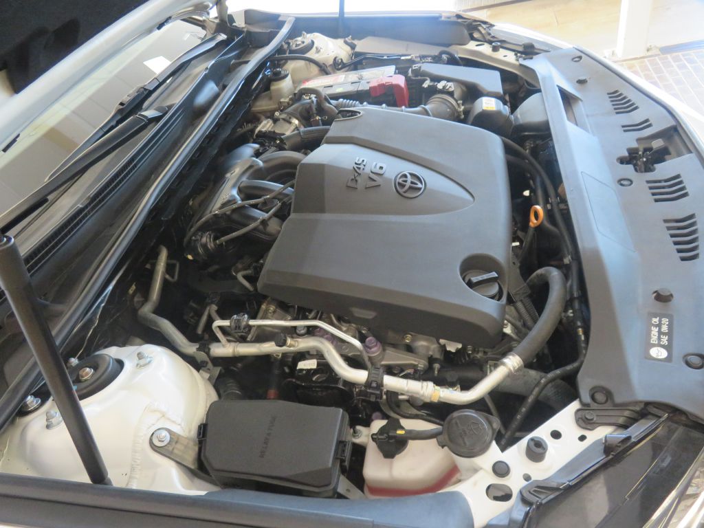 Photo 59 of this TOYOTA CAMRY