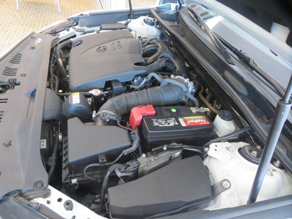Photo 60 of this TOYOTA CAMRY