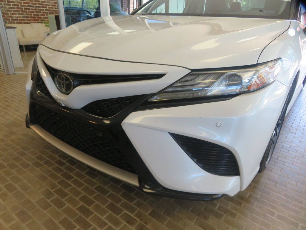 Photo 61 of this TOYOTA CAMRY