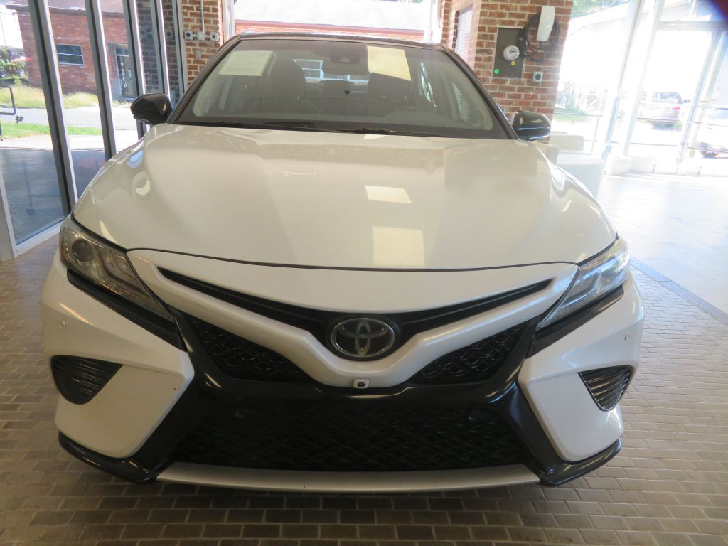 Photo 62 of this TOYOTA CAMRY