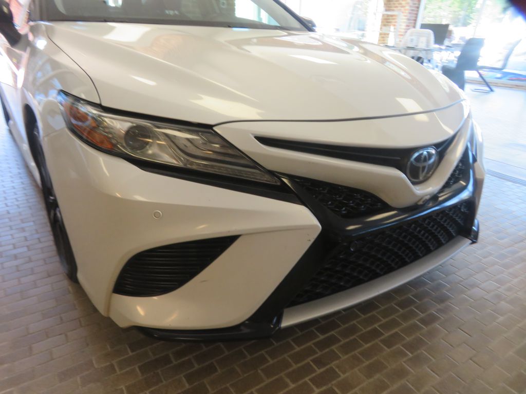 Photo 63 of this TOYOTA CAMRY