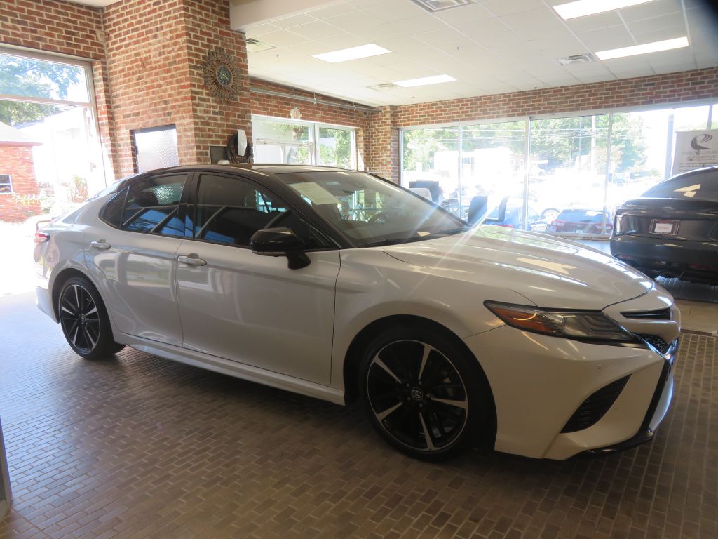 Photo 65 of this TOYOTA CAMRY
