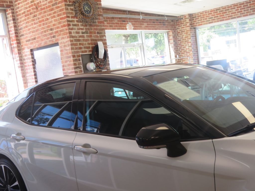 Photo 66 of this TOYOTA CAMRY