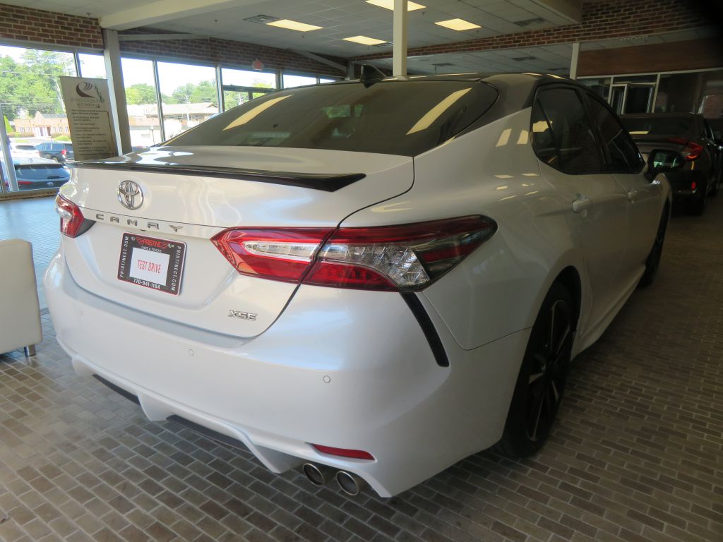 Photo 67 of this TOYOTA CAMRY