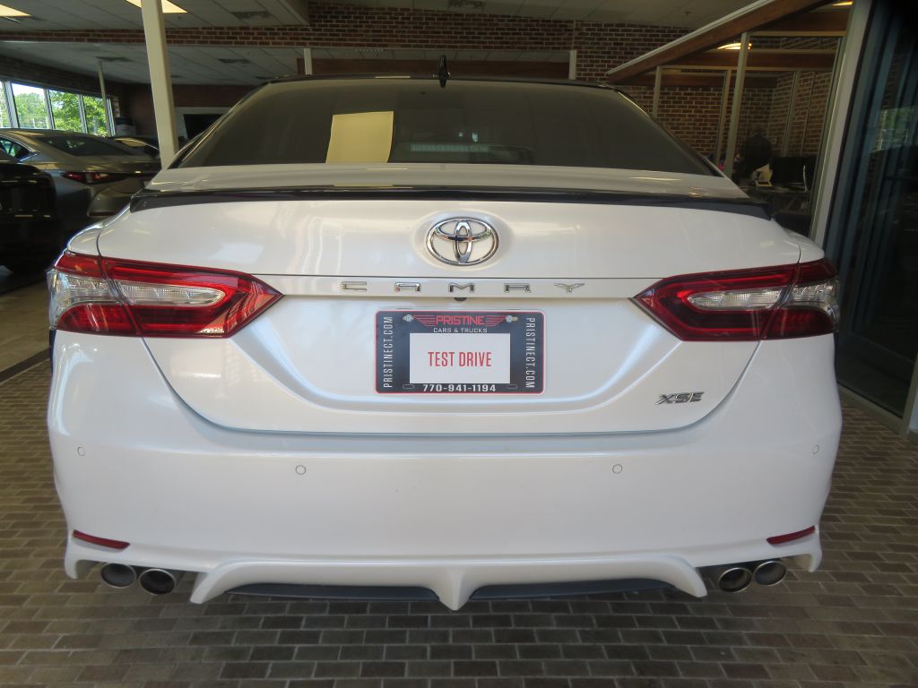 Photo 68 of this TOYOTA CAMRY