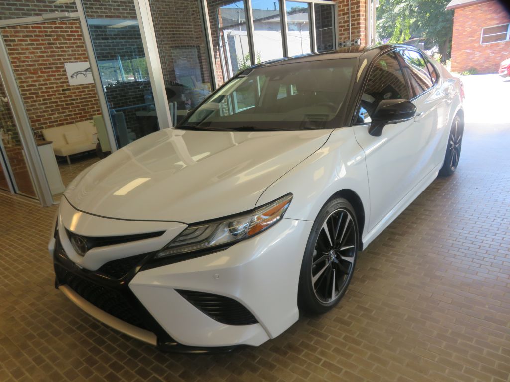 Photo 79 of this TOYOTA CAMRY