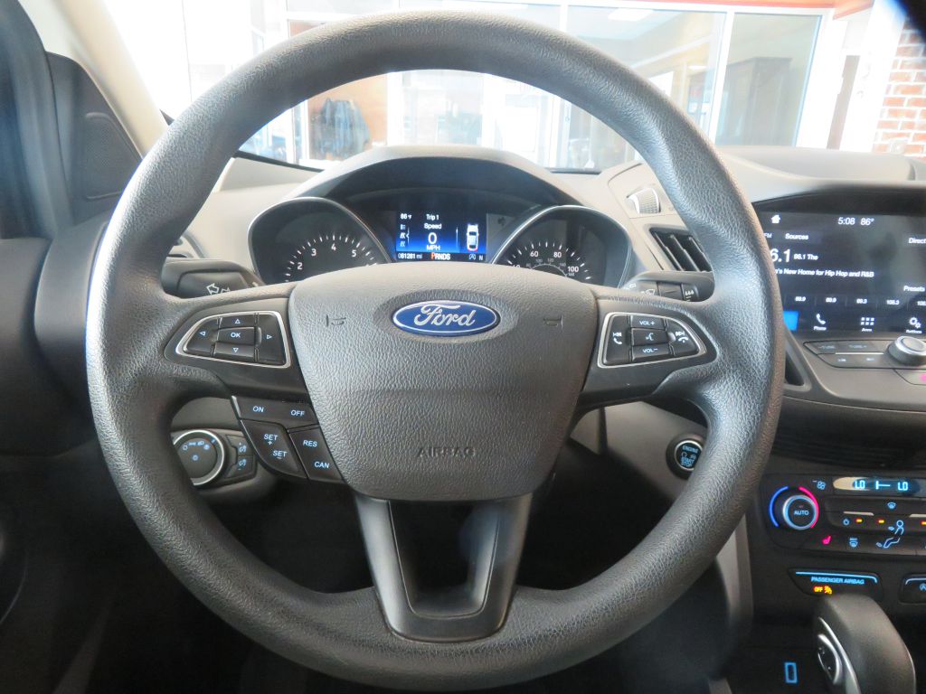 Photo 29 of this FORD ESCAPE