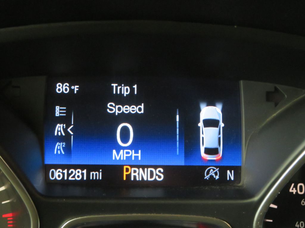 Photo 31 of this FORD ESCAPE