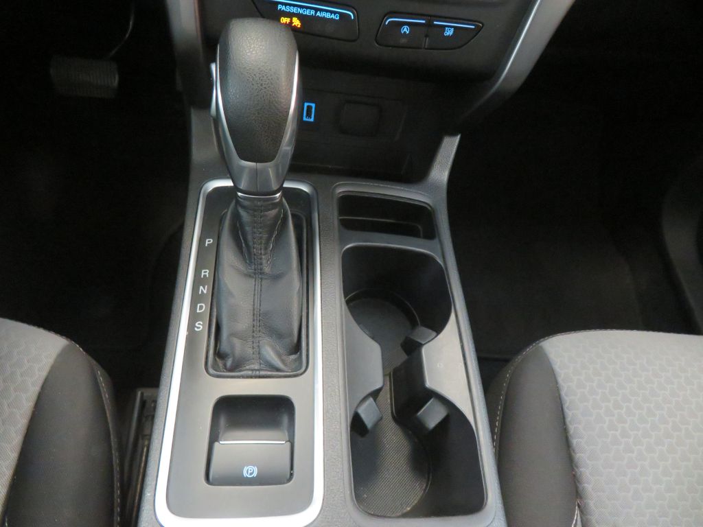 Photo 40 of this FORD ESCAPE