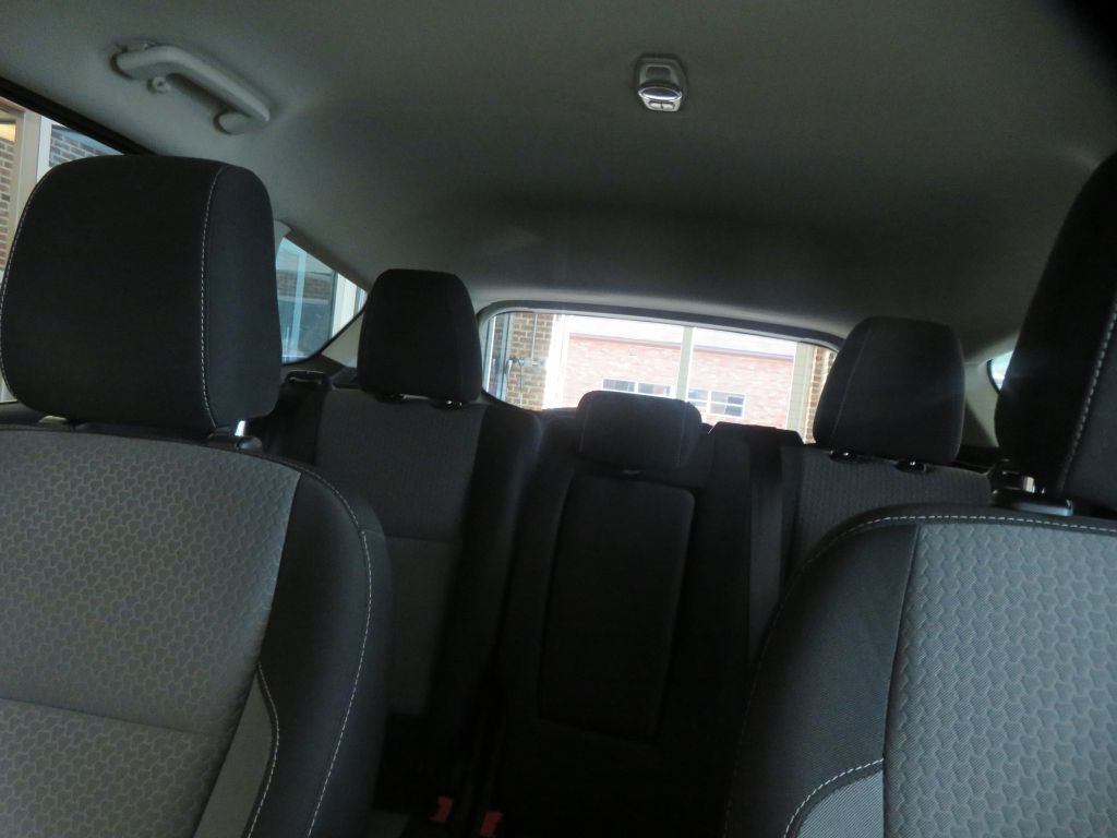 Photo 42 of this FORD ESCAPE