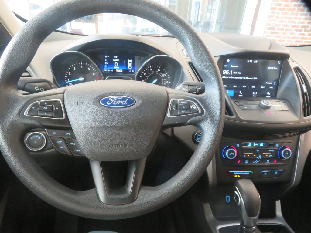 Photo 47 of this FORD ESCAPE