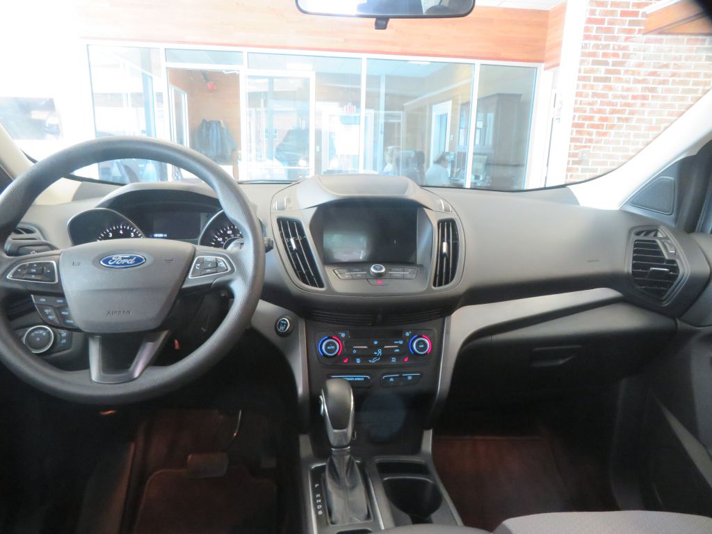 Photo 48 of this FORD ESCAPE