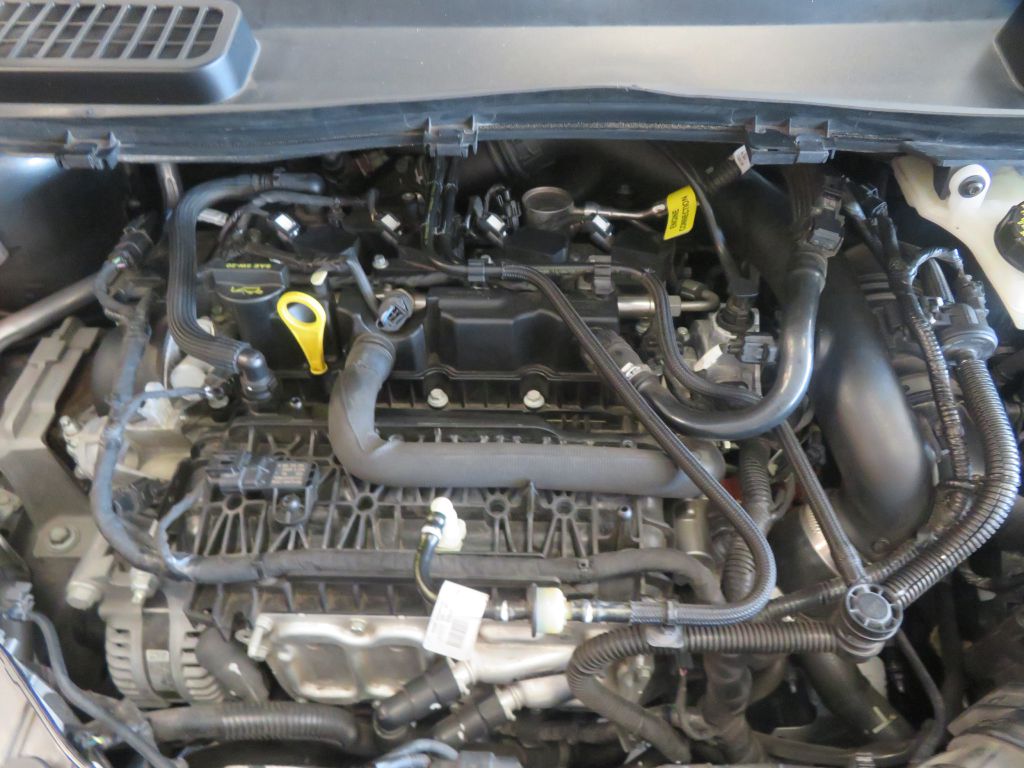 Photo 51 of this FORD ESCAPE