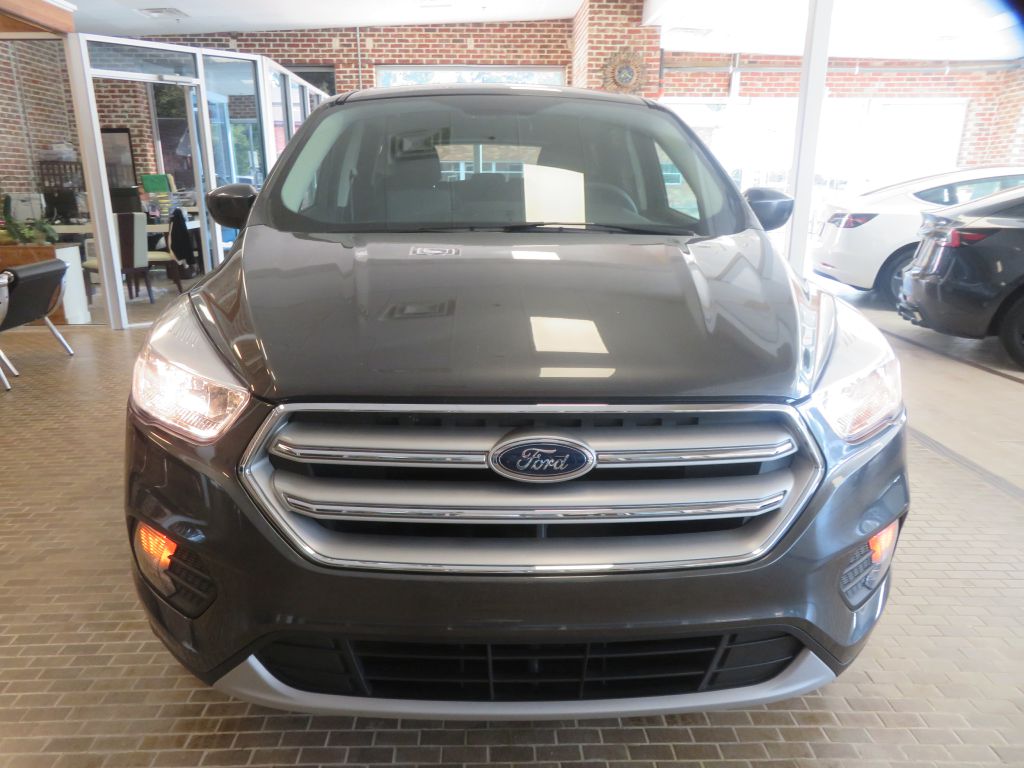 Photo 58 of this FORD ESCAPE
