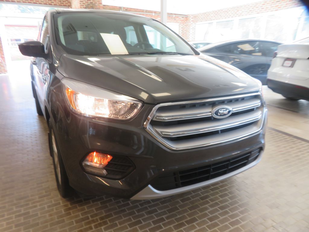 Photo 59 of this FORD ESCAPE