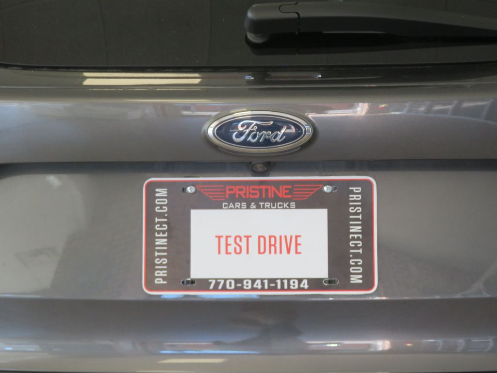 Photo 65 of this FORD ESCAPE
