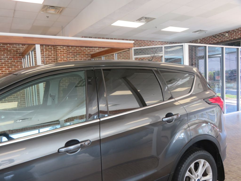 Photo 73 of this FORD ESCAPE