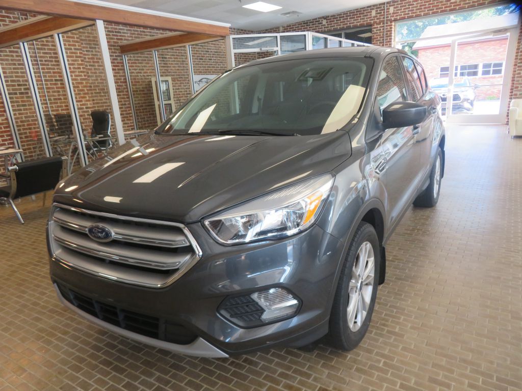 Photo 76 of this FORD ESCAPE