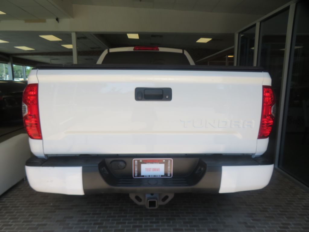 Photo 5 of this TOYOTA TUNDRA