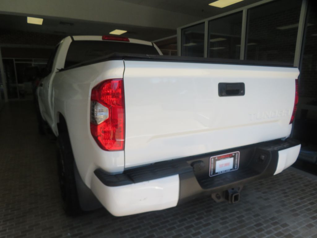 Photo 6 of this TOYOTA TUNDRA