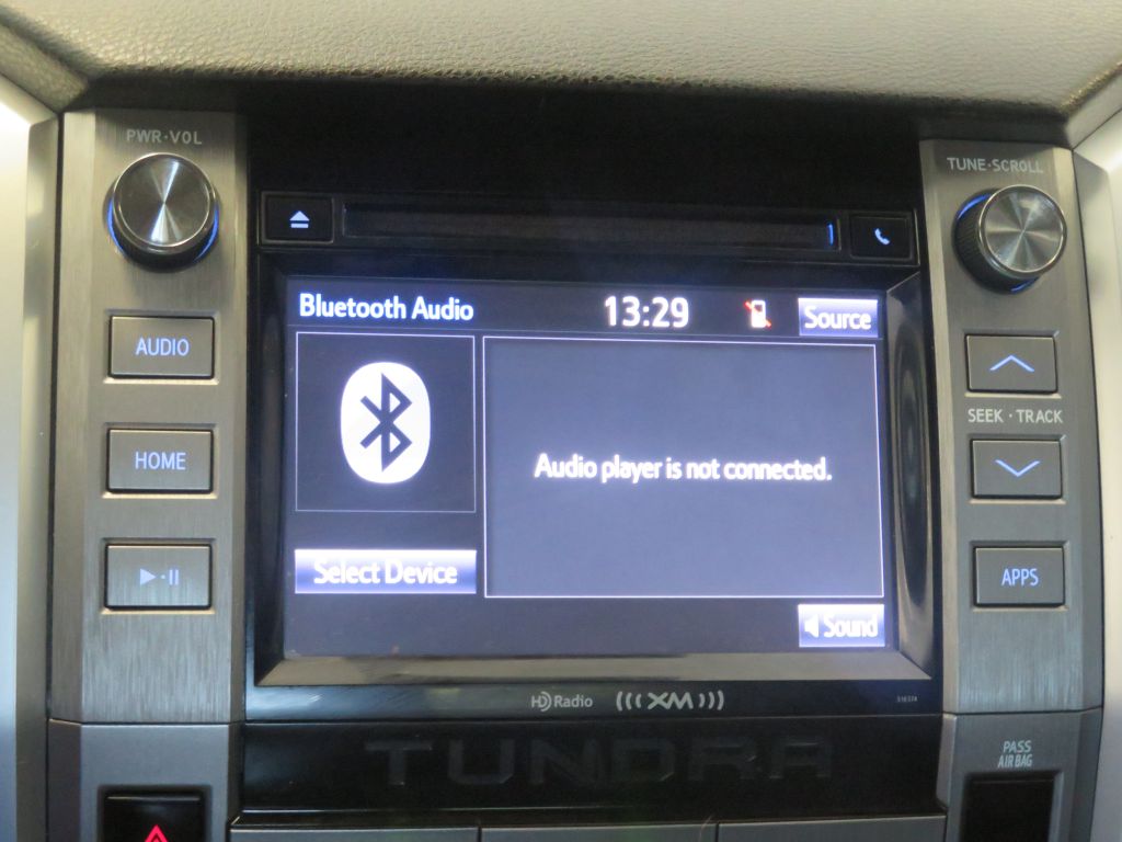 Photo 38 of this TOYOTA TUNDRA