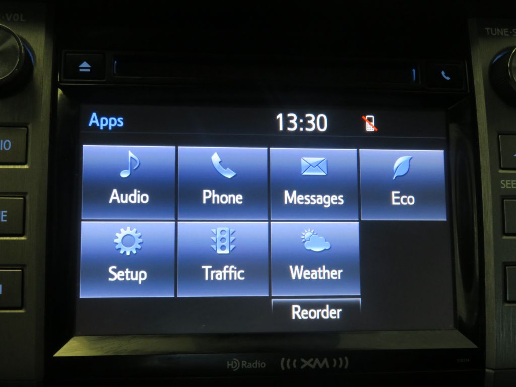 Photo 42 of this TOYOTA TUNDRA