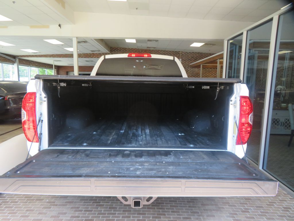Photo 48 of this TOYOTA TUNDRA